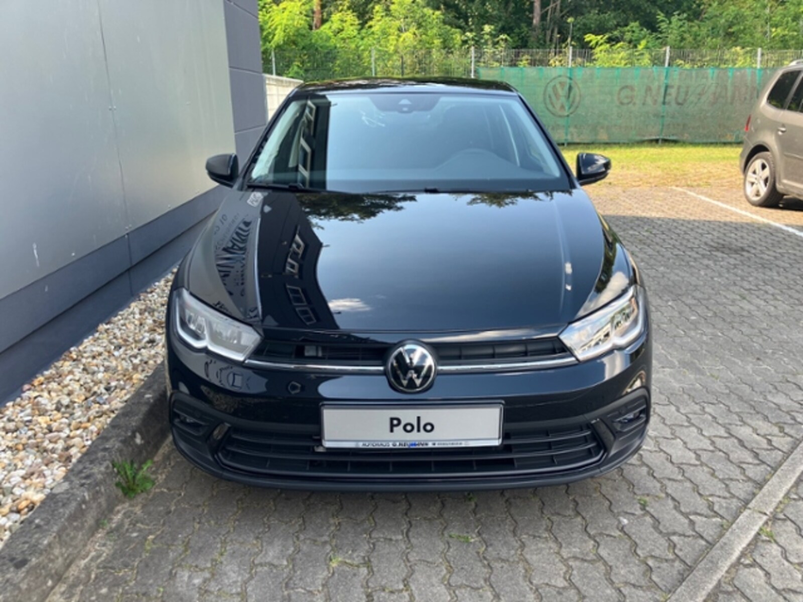 Volkswagen Polo – Bild 8