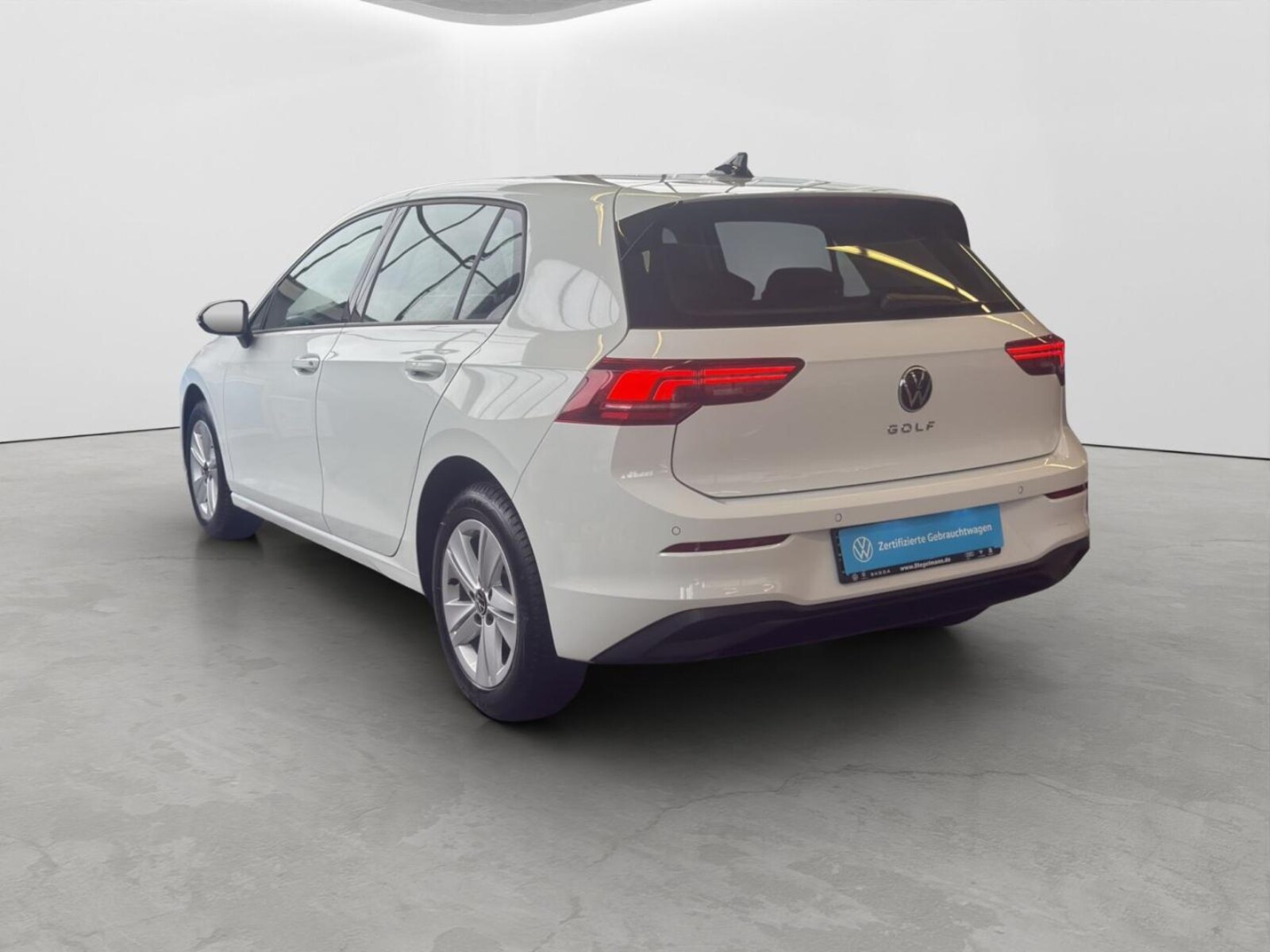 Volkswagen Golf – Bild 4