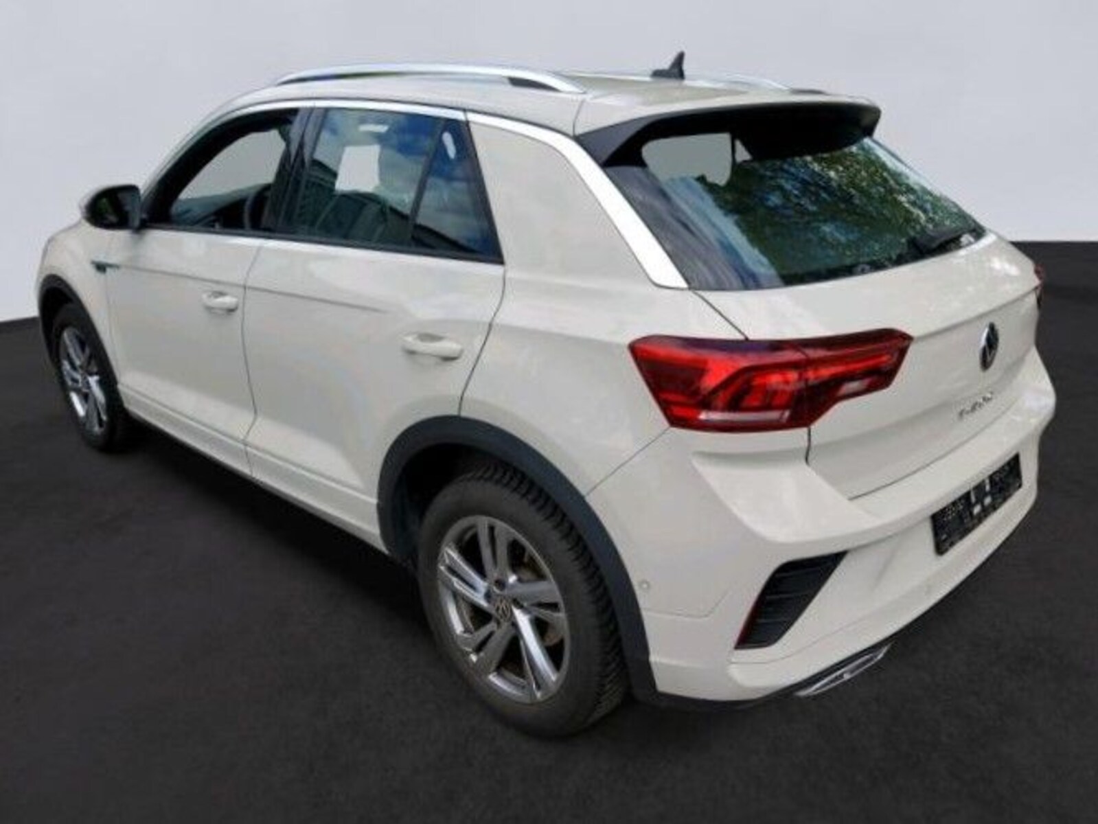 Volkswagen T-Roc – Bild 4
