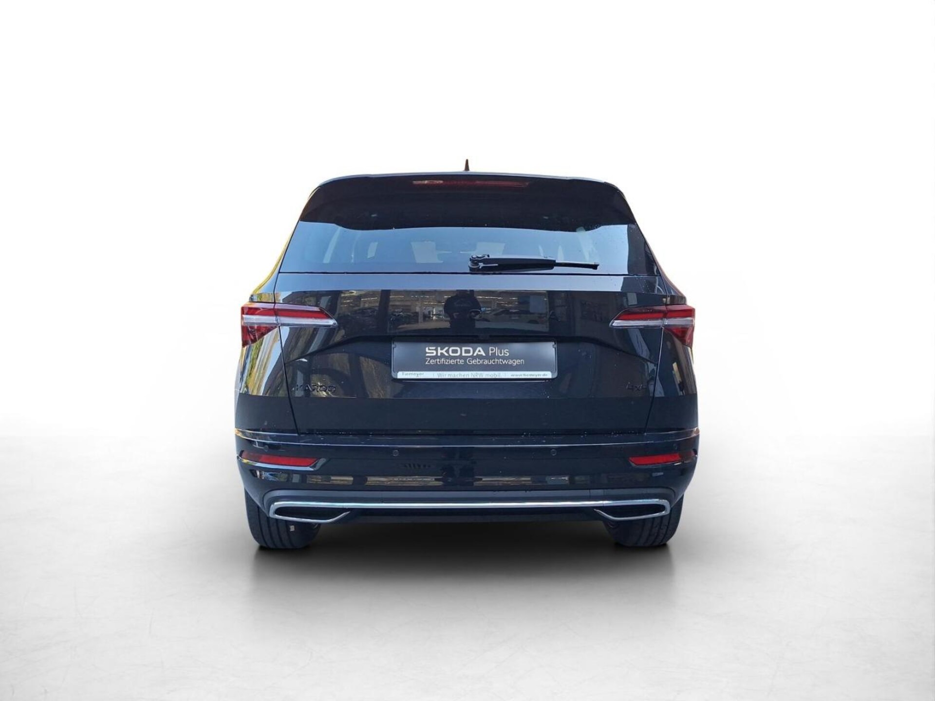 Skoda Karoq Sportline