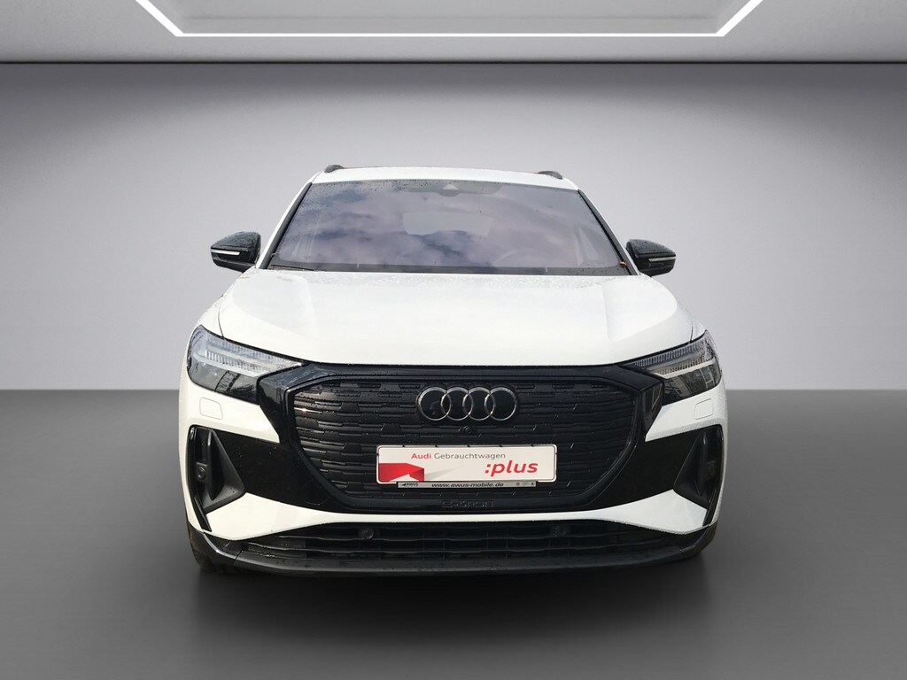 Image about Audi Q4 e-tron 45 e-tron