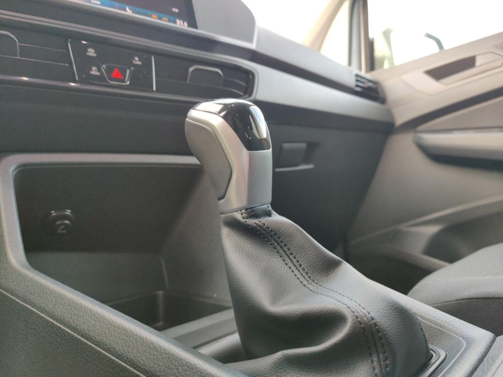 Volkswagen Caddy – Bild 13