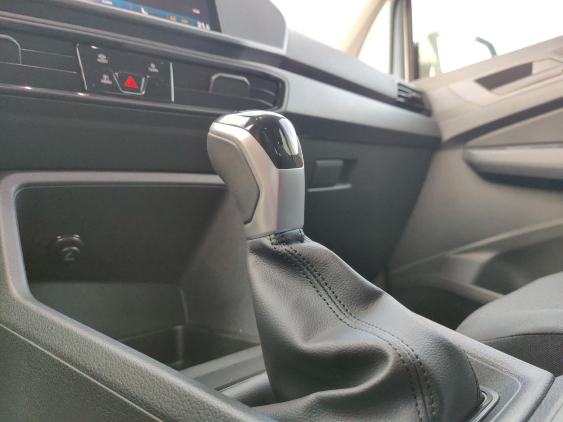 Volkswagen Caddy Basis-Modell