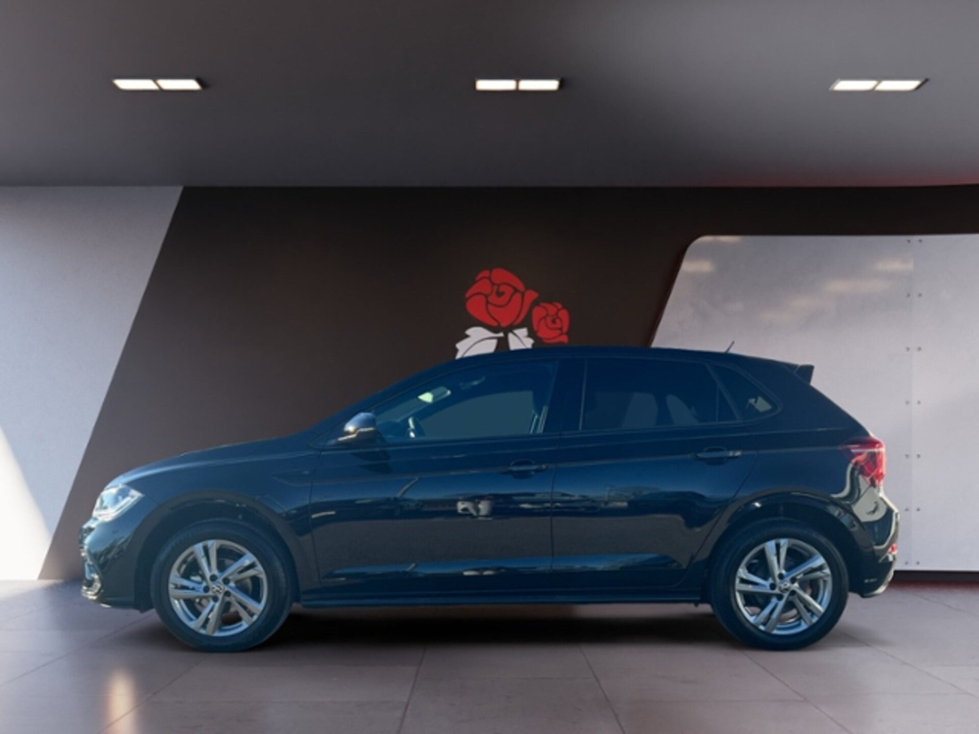 Volkswagen Polo R-Line