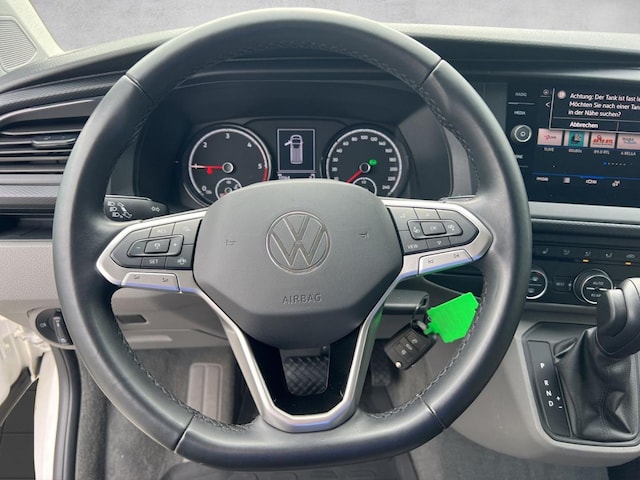 Volkswagen T6.1 California
