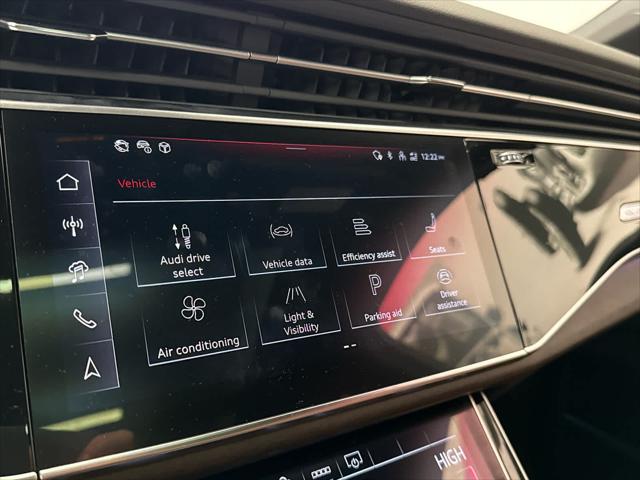 2025 AUDI Q7 - Image 18