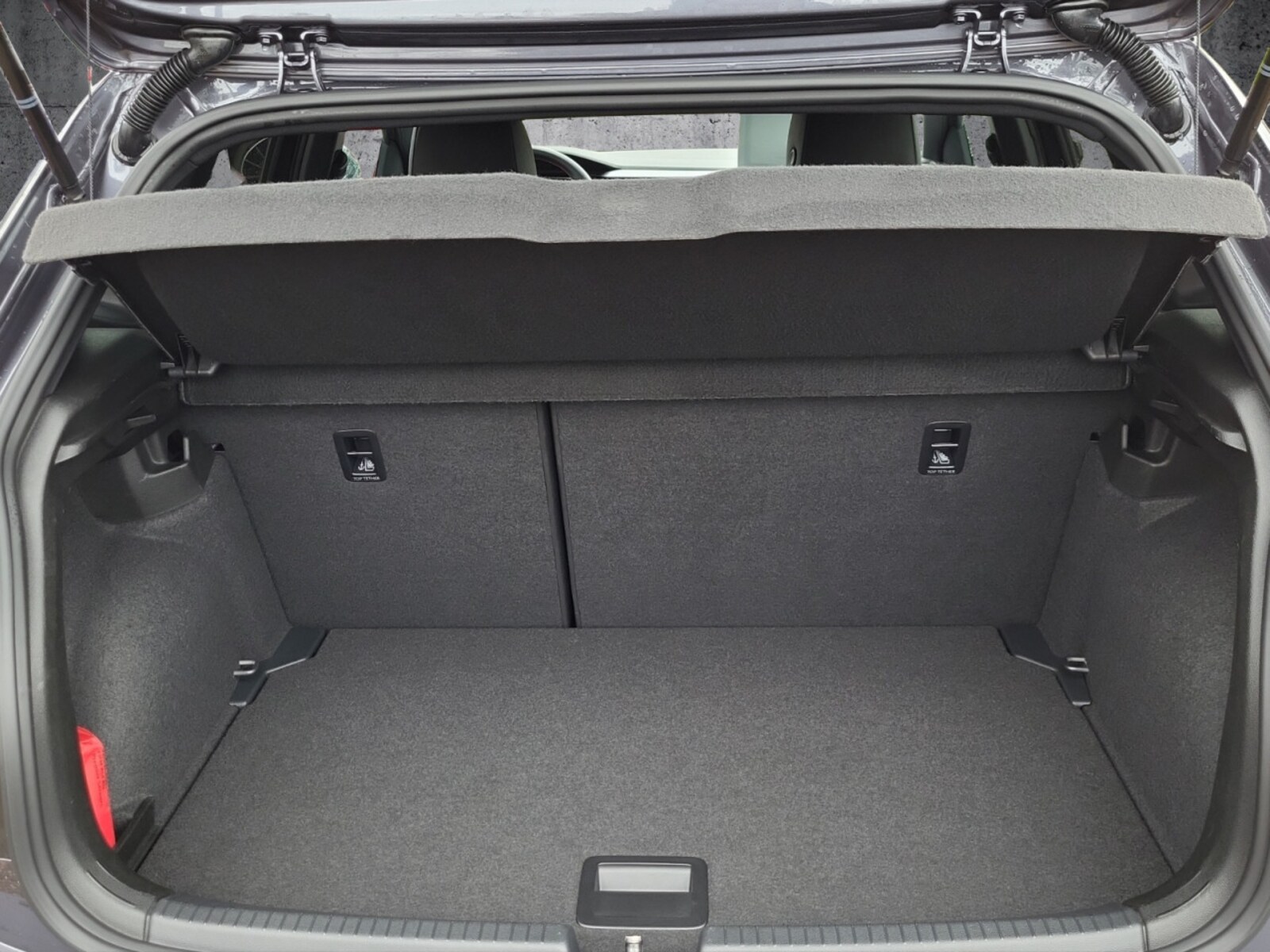 Volkswagen Polo – Bild 8