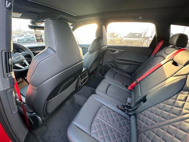 2026 Audi Q7 Prestige - Photo 19