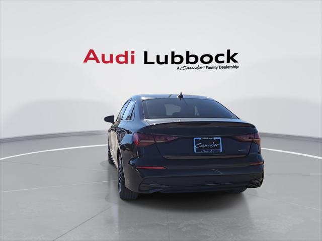 2026 Audi A3 Premium - Photo 7