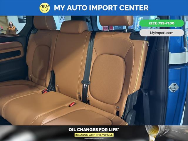 2025 Volkswagen ID. Buzz PRO S - Photo 22