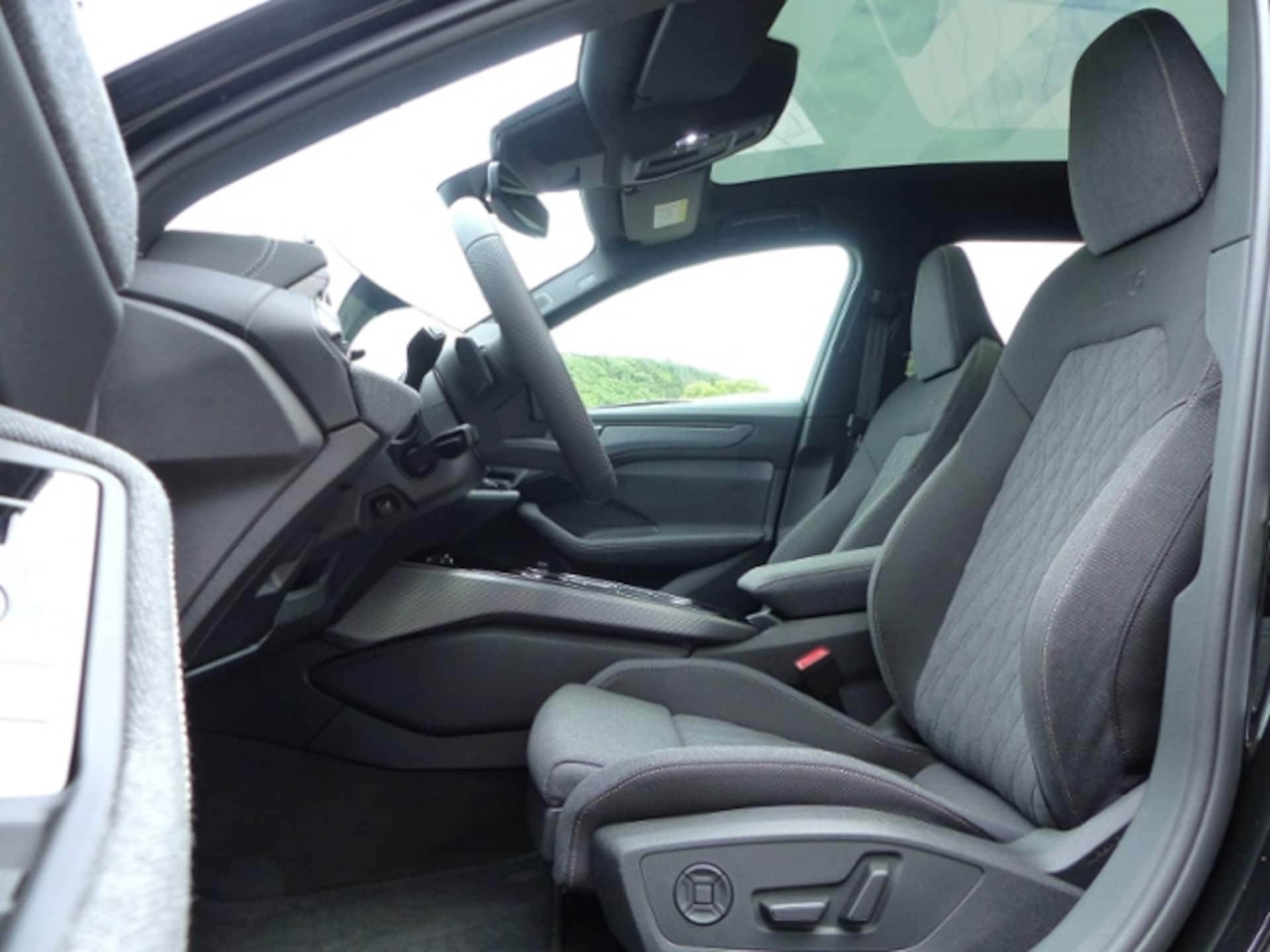 Audi A6 Avant edition one