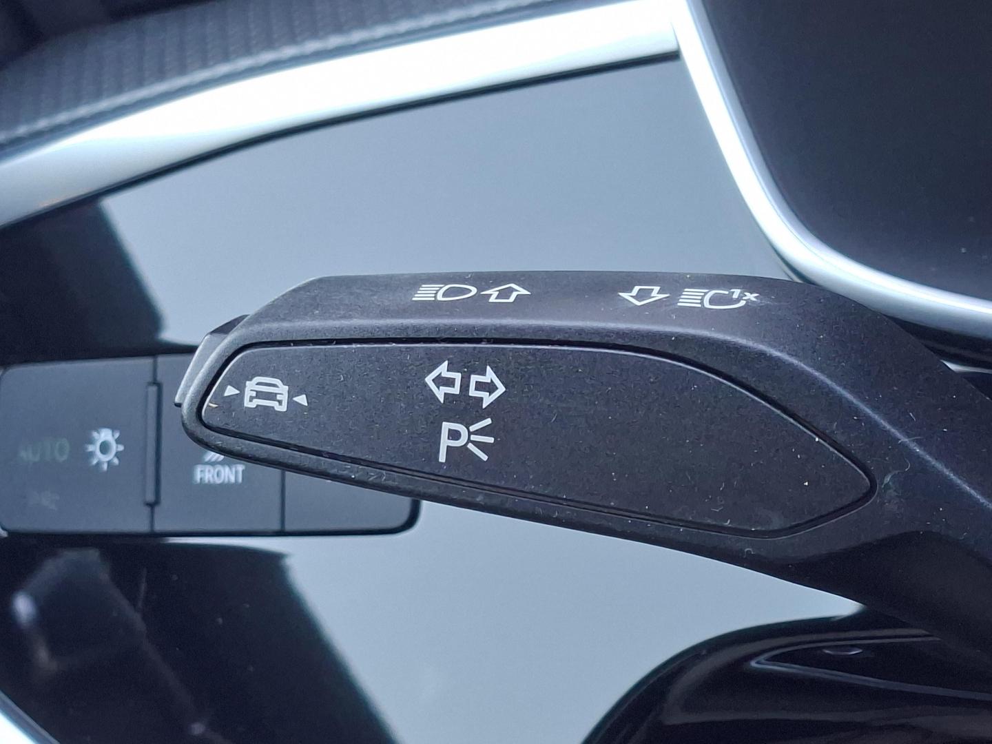 Image about Audi Q3 Sportback S Edition 35 TFSI 110 kW (150 ch) S tronic