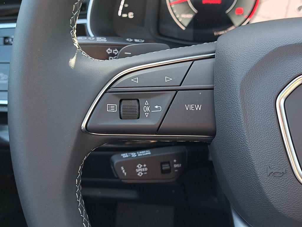 2026 Audi Q8 Premium Plus - Photo 9