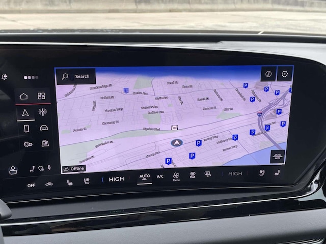 2026 Audi A6 Premium Plus - Photo 26