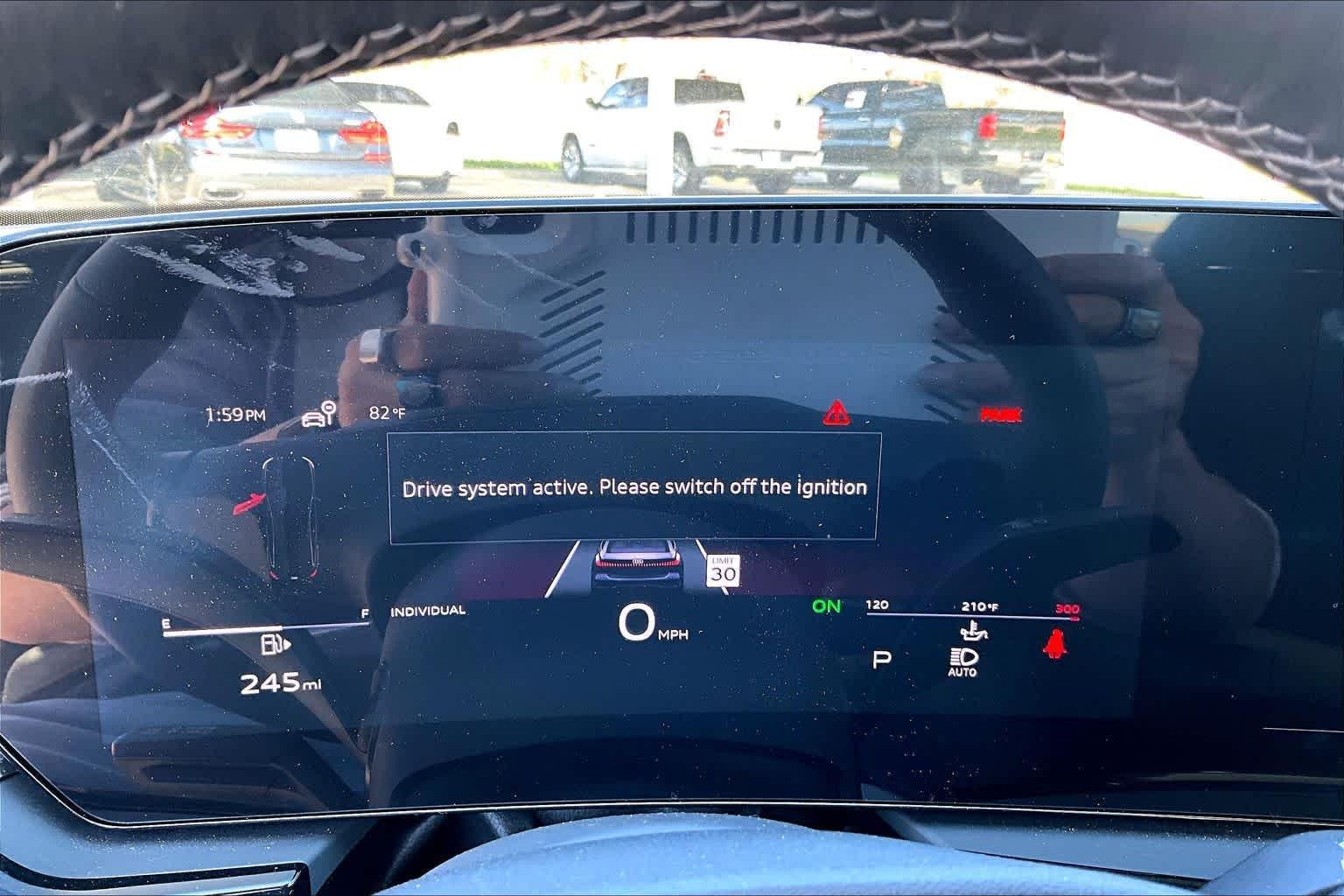 2025 Audi New A5 Premium Plus - Photo 25