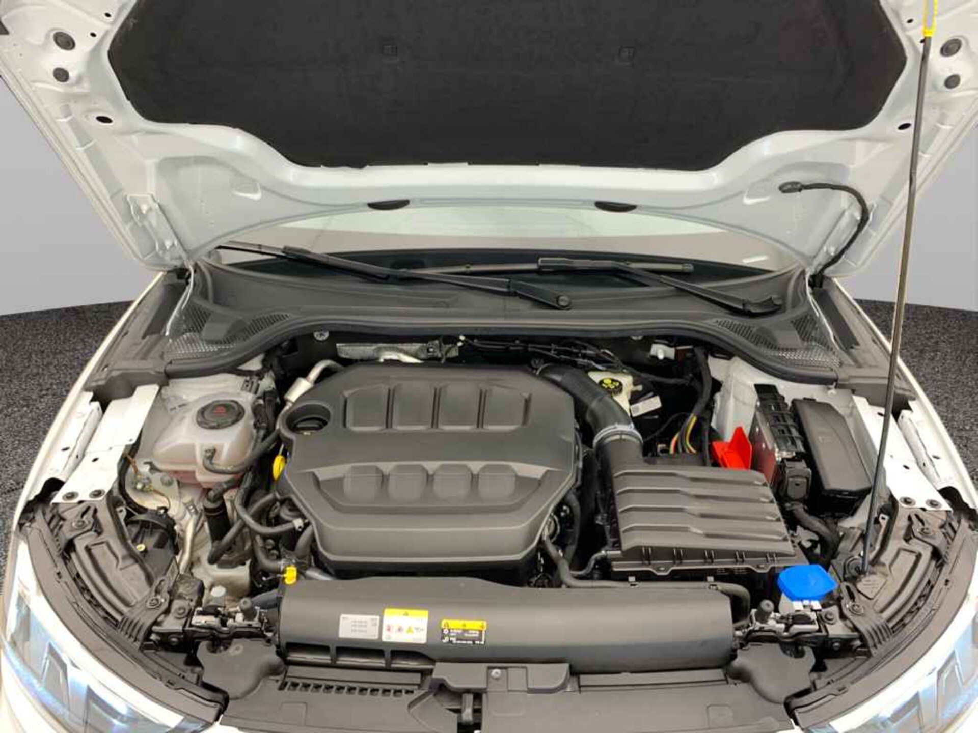 Audi A1 Sportback S line