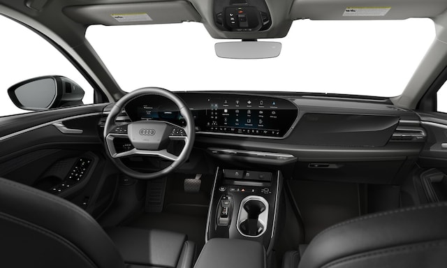 2026 Audi A6 Sedan