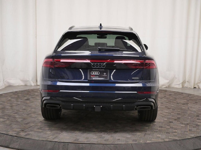 2026 Audi Q8 Premium Plus - Photo 5
