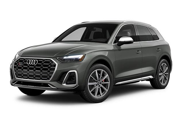 2024 Audi SQ5 Prestige's photo