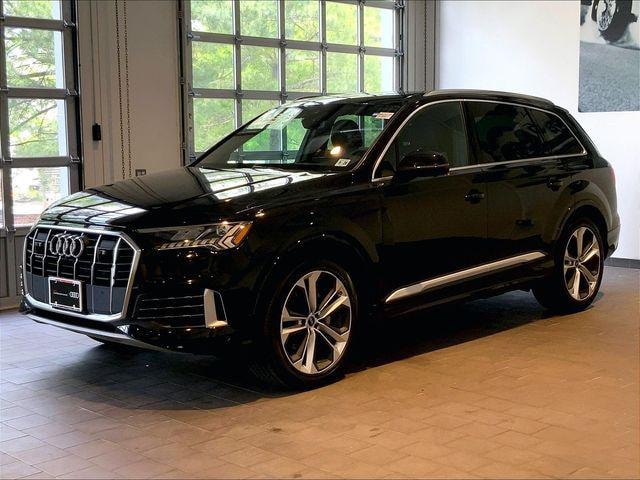 2023 Audi Q7
