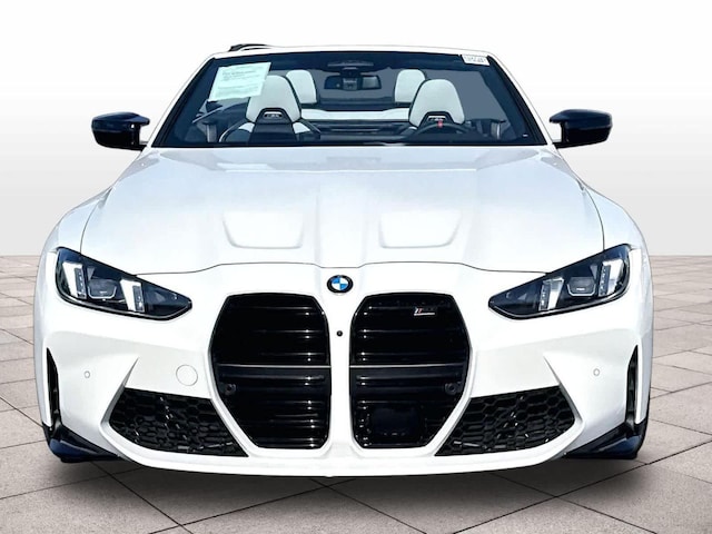 2026 BMW M4