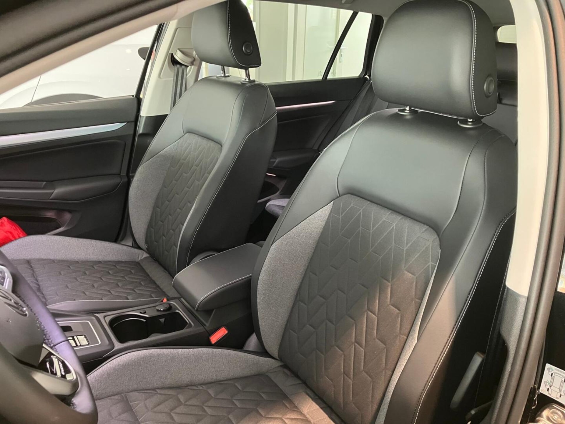 Volkswagen Golf Variant ENERGY