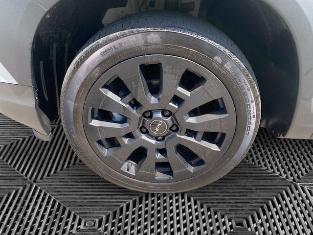 2023 Honda Passport