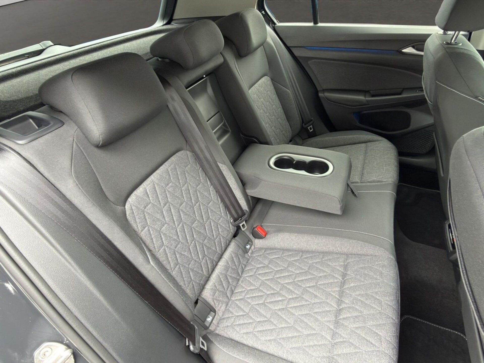 Volkswagen Golf MOVE