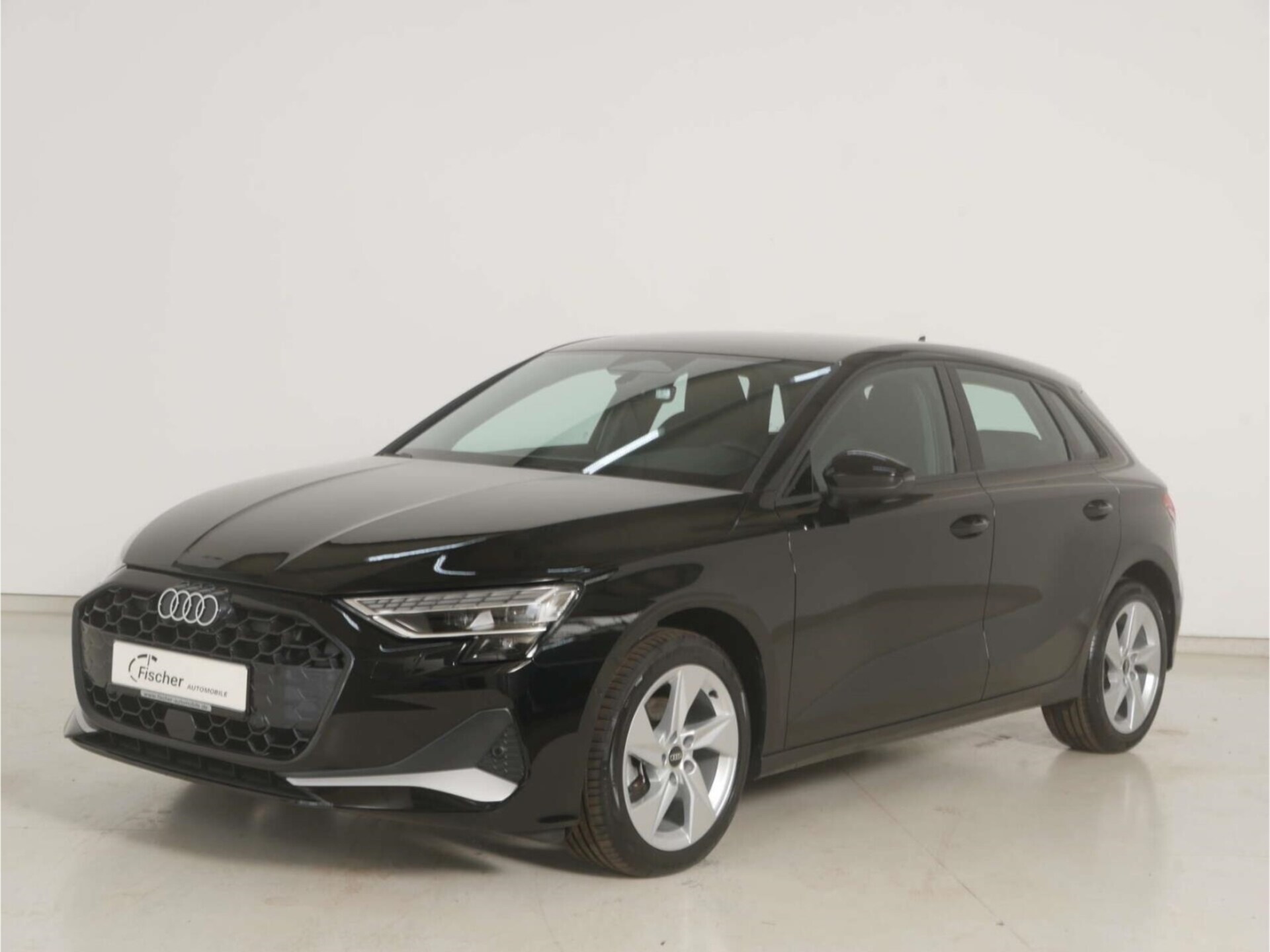 Audi A3 Sportback Advanced
