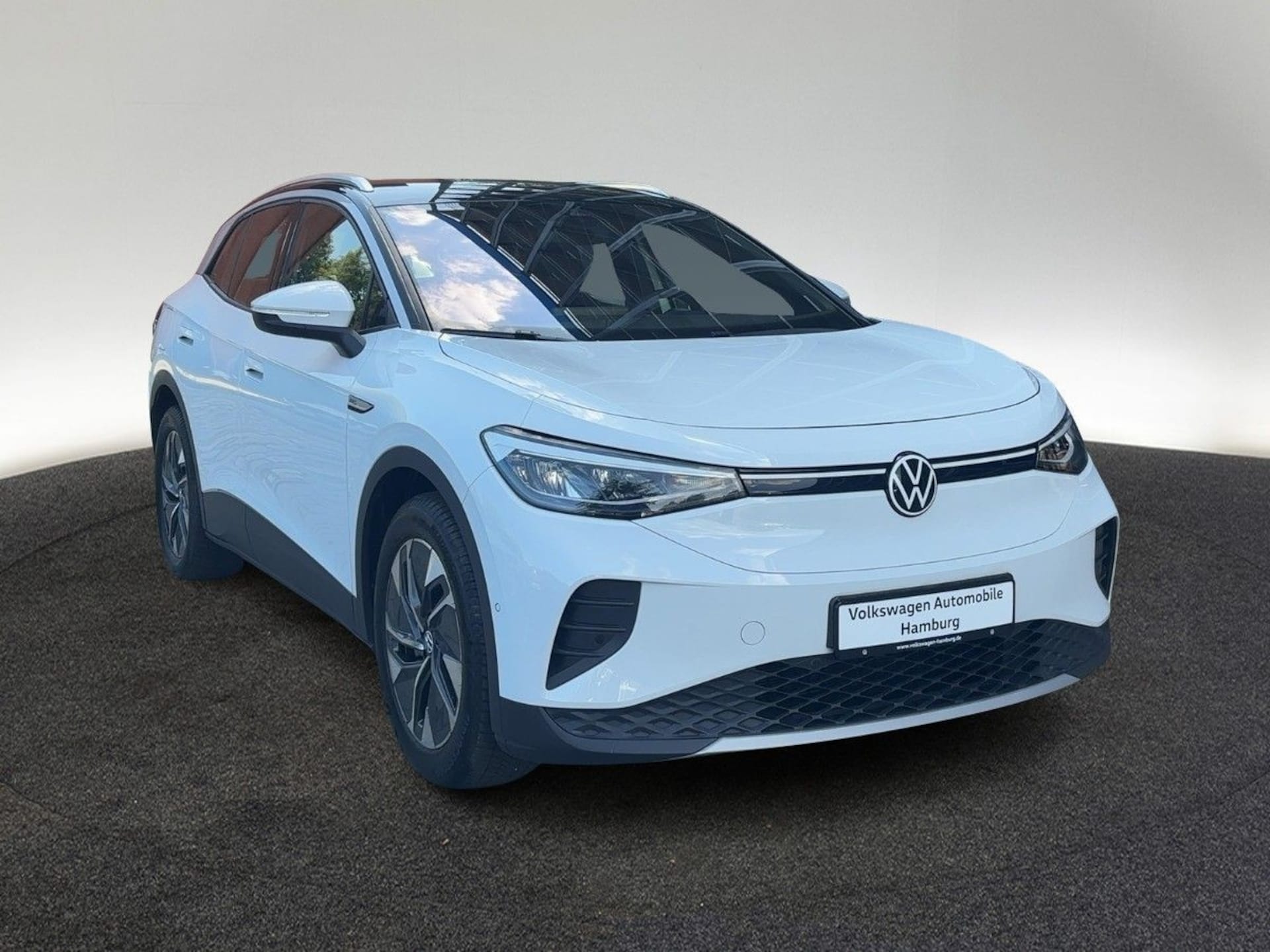 Volkswagen ID.4 Pro Performance