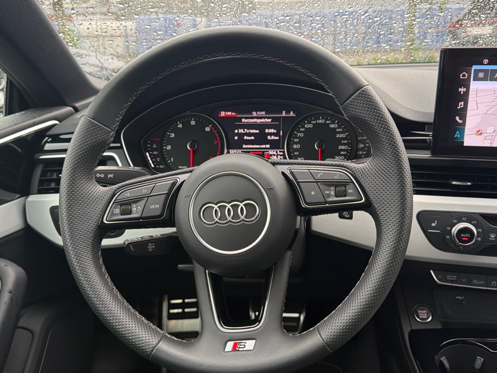Audi A5 Coupé – Bild 14
