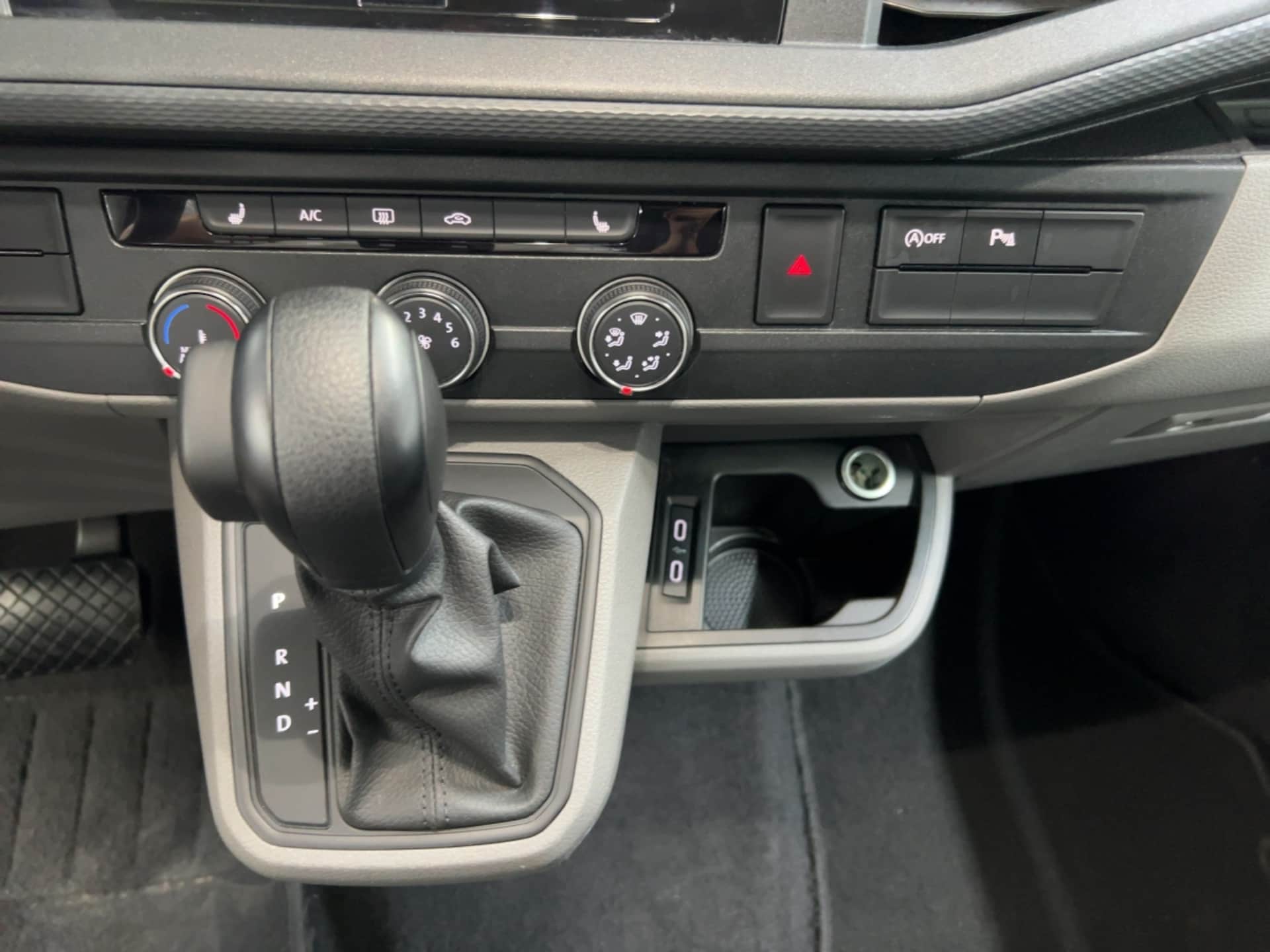 Volkswagen T6.1 Caravelle langer Radstand Comfortline