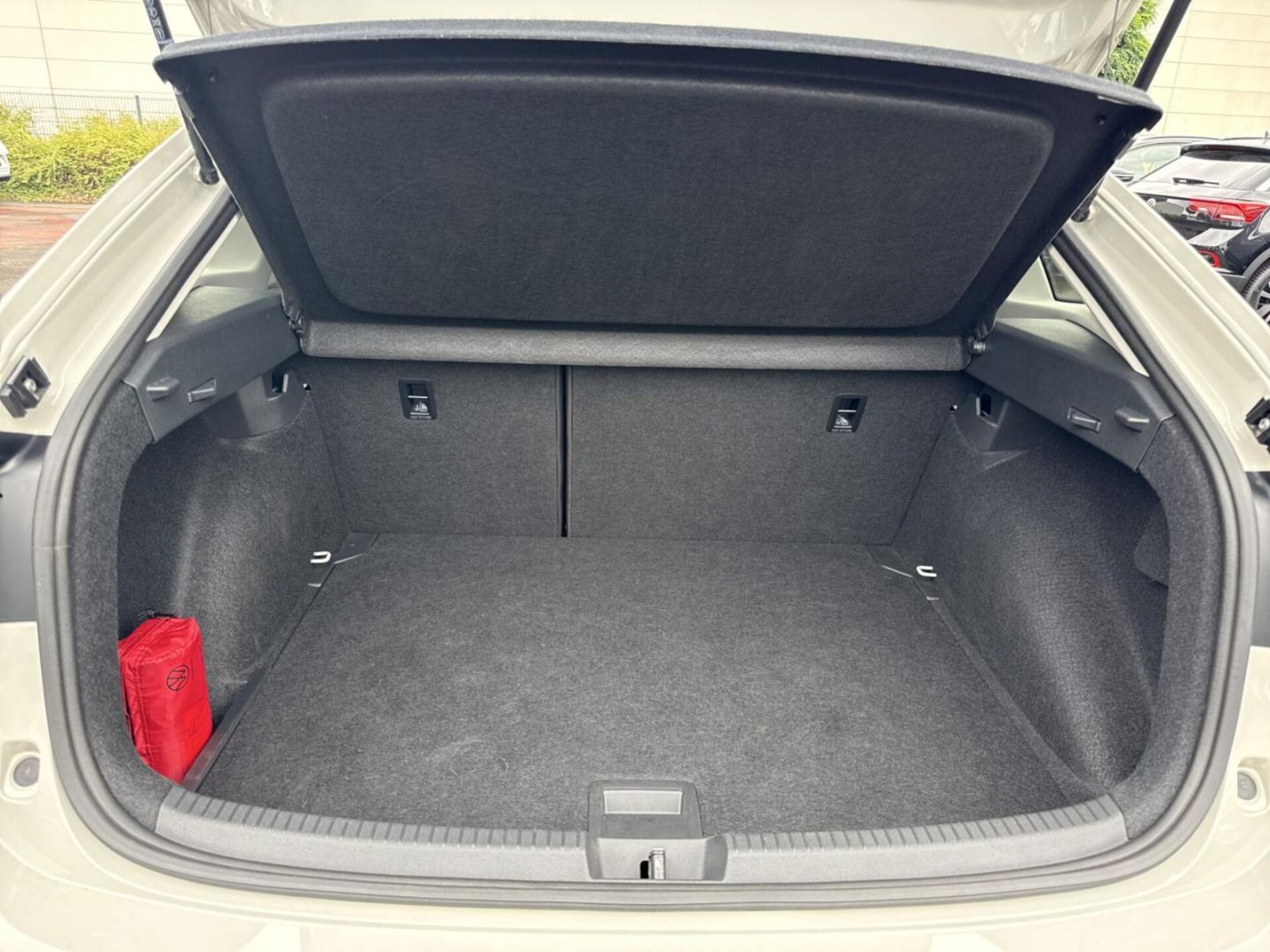 Volkswagen Taigo Style