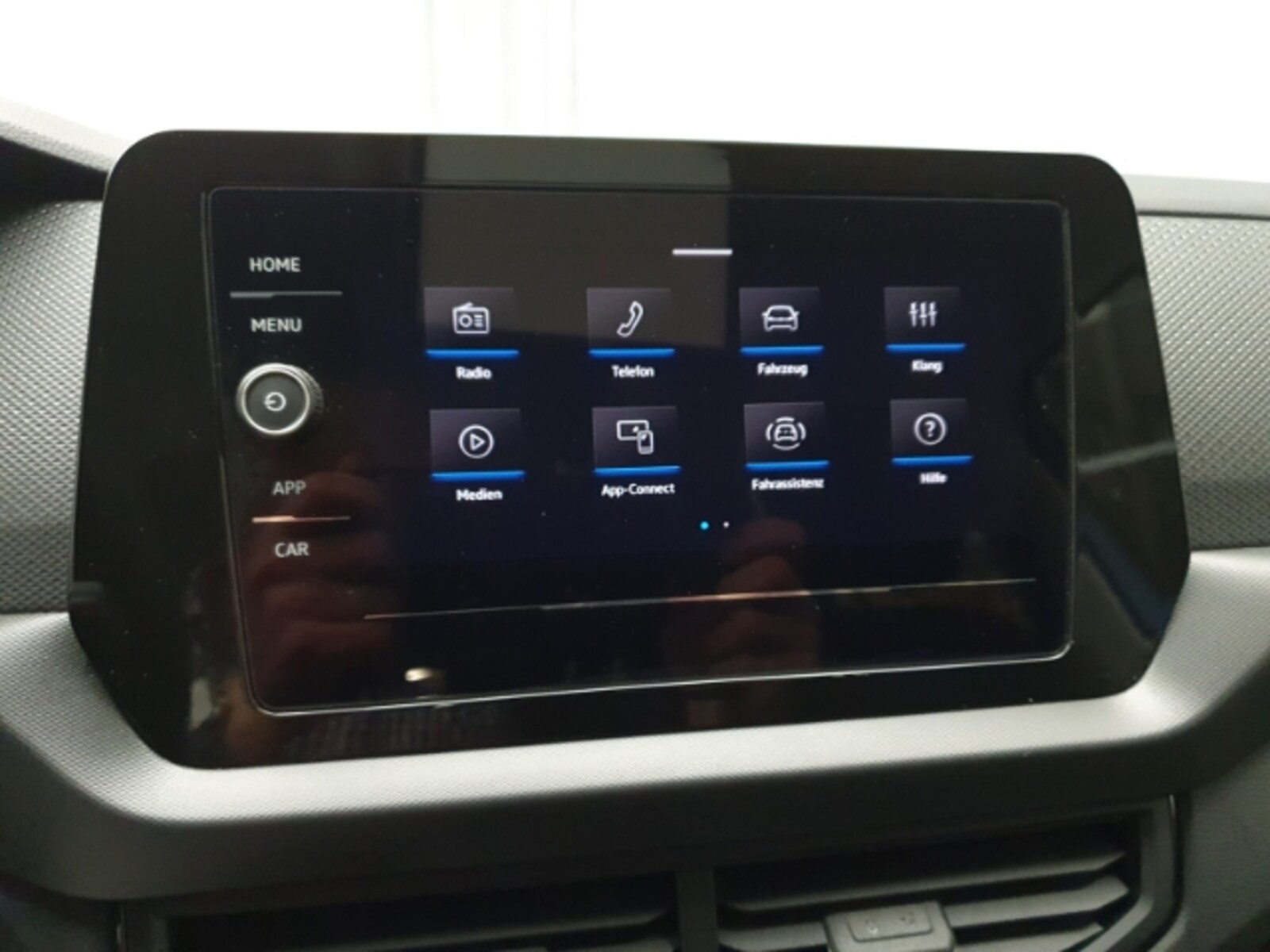 Volkswagen T-Cross – Bild 11