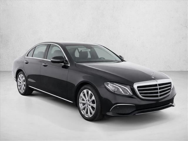 2017 Mercedes-Benz E 300