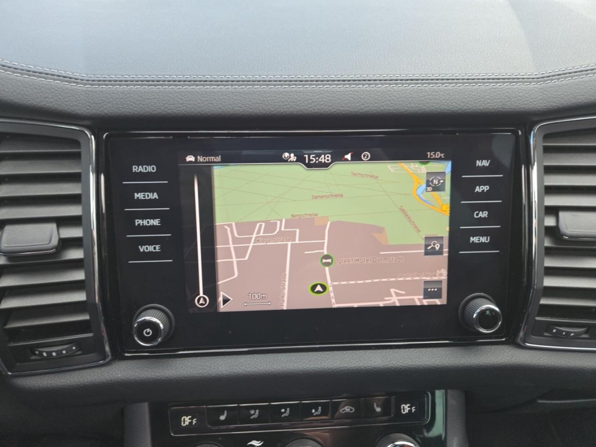 Skoda Kodiaq Ambition