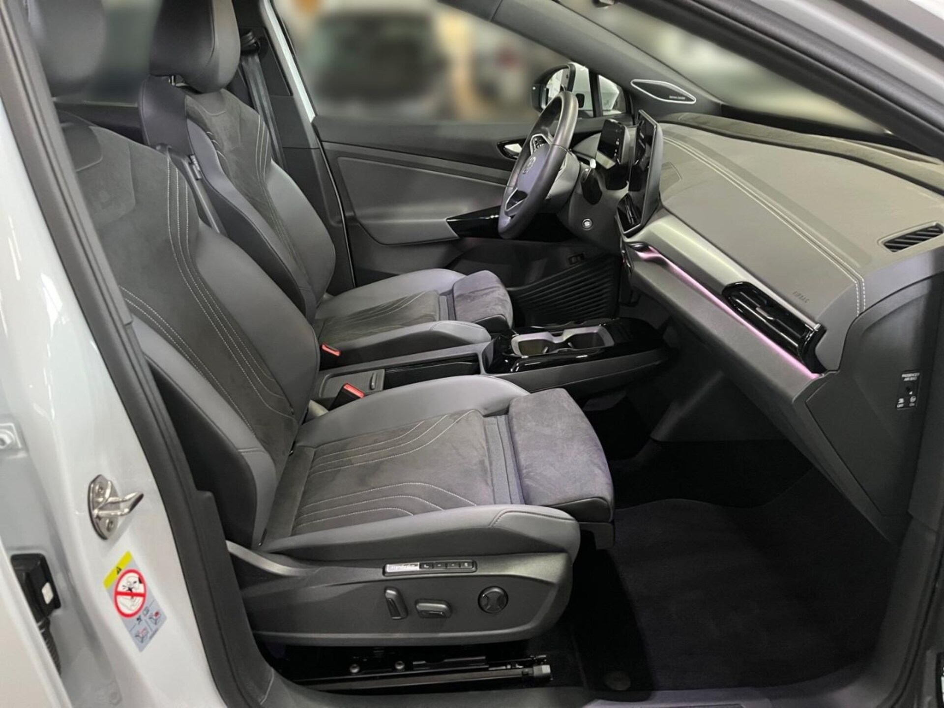 Volkswagen ID.4 Pro