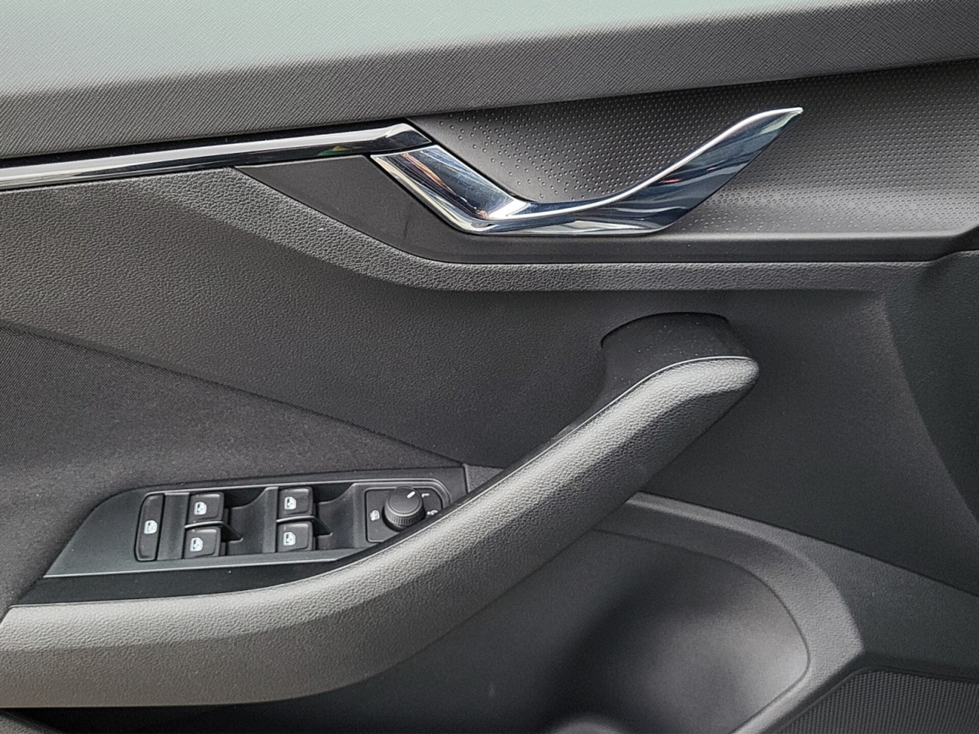 Skoda Scala Essence