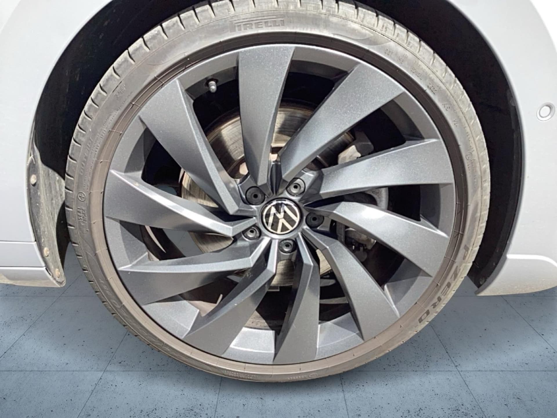 Volkswagen Arteon Shooting Brake R-Line