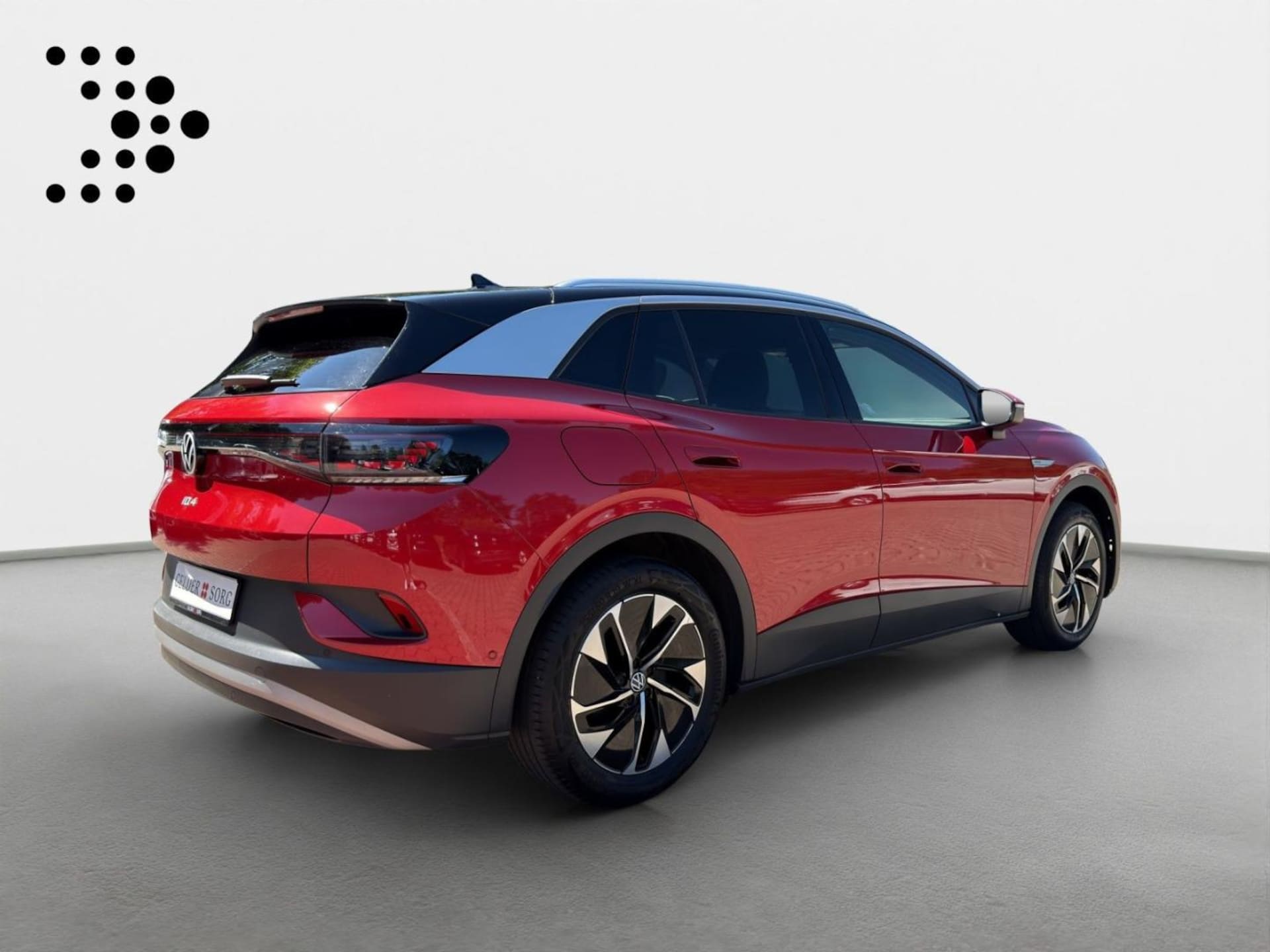 Volkswagen ID.4 Pro Performance