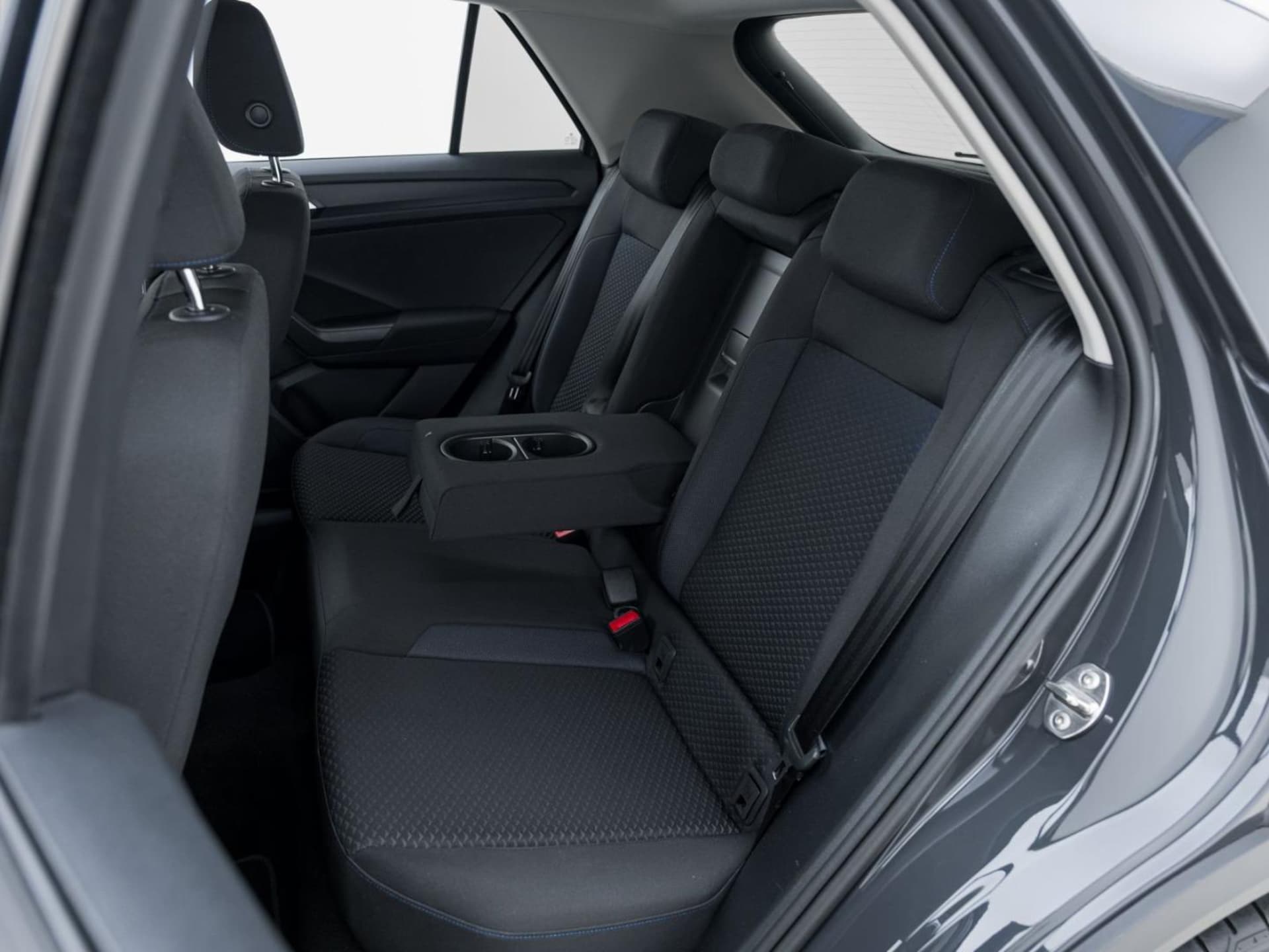 Volkswagen T-Roc United
