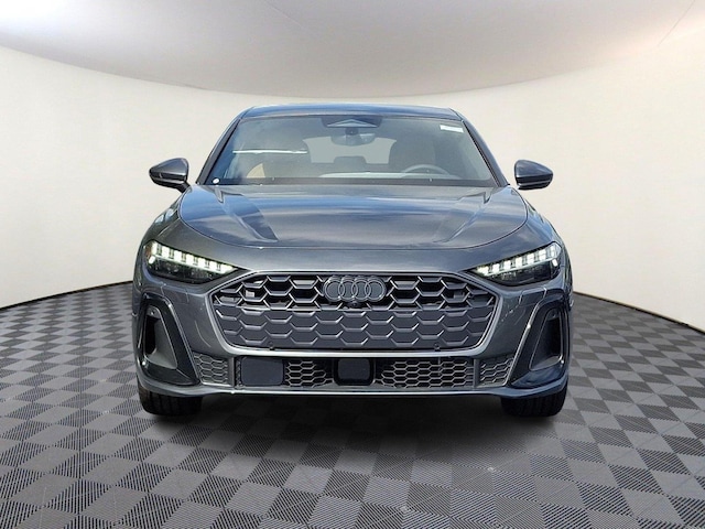 2026 Audi A5 Sedan