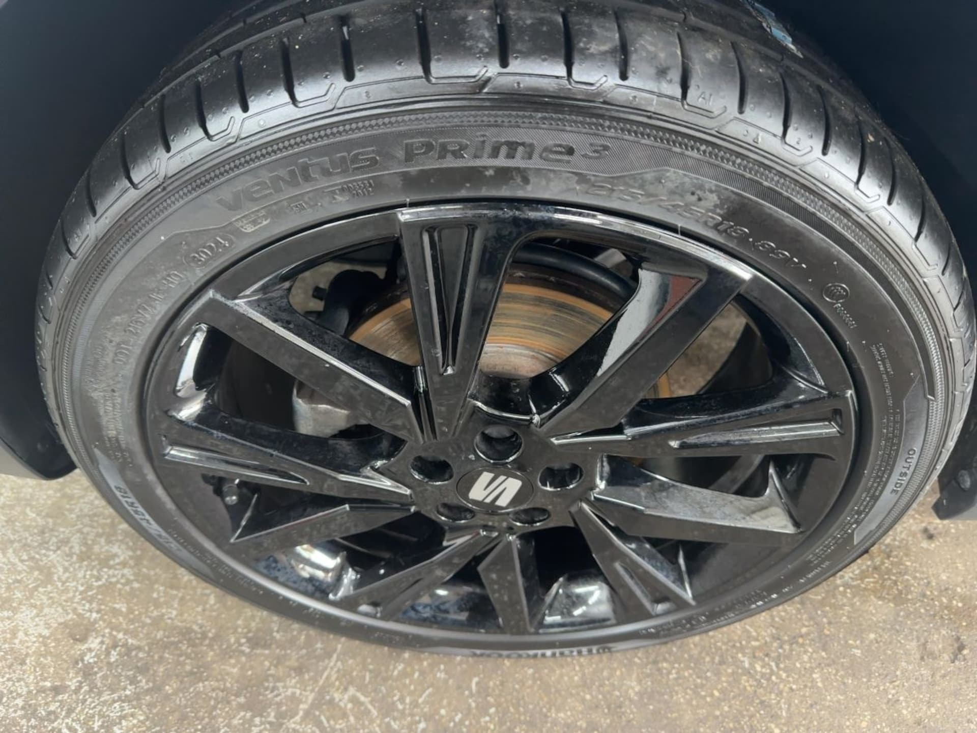 SEAT Arona FR