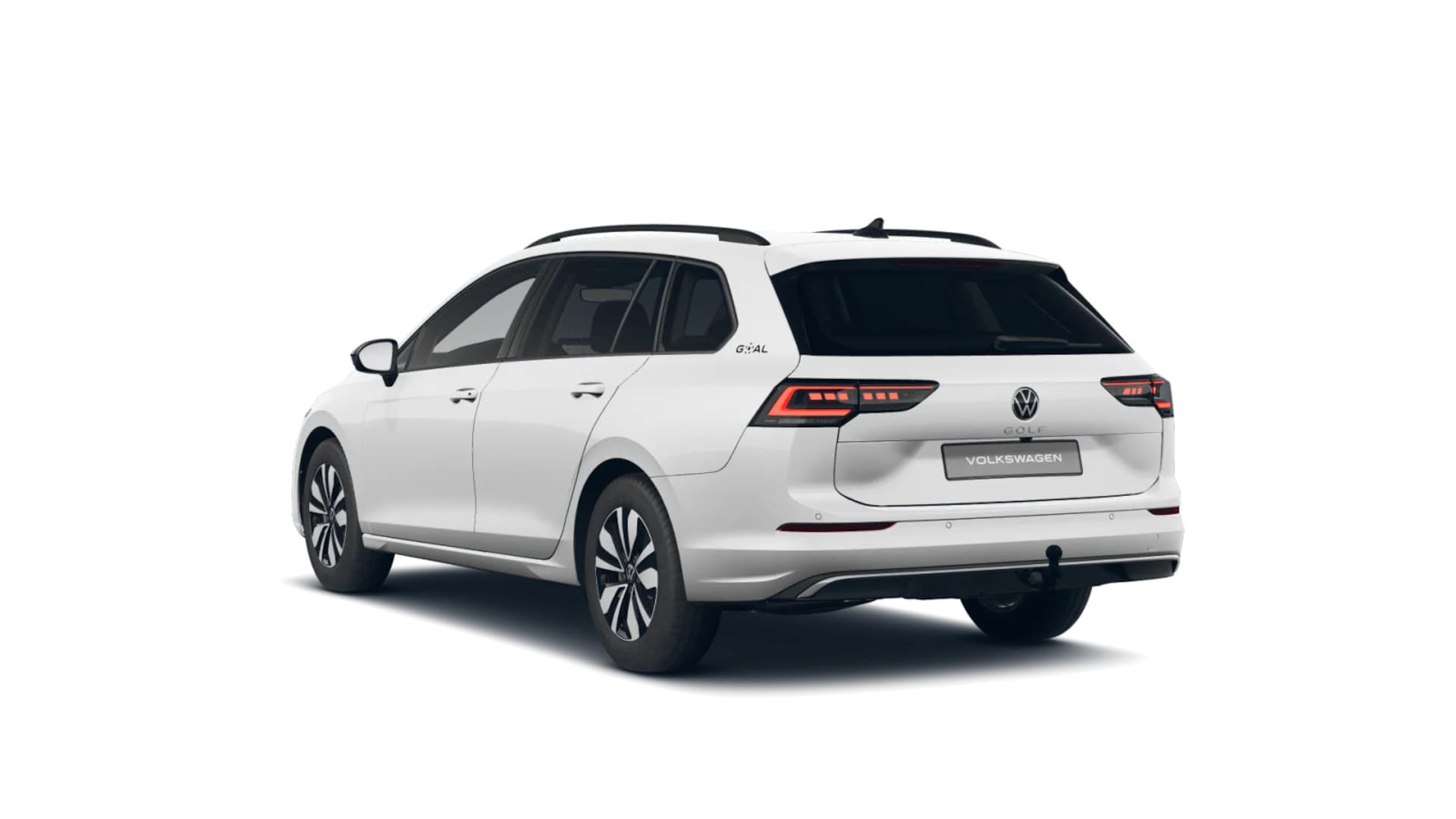 Volkswagen Golf Variant Goal