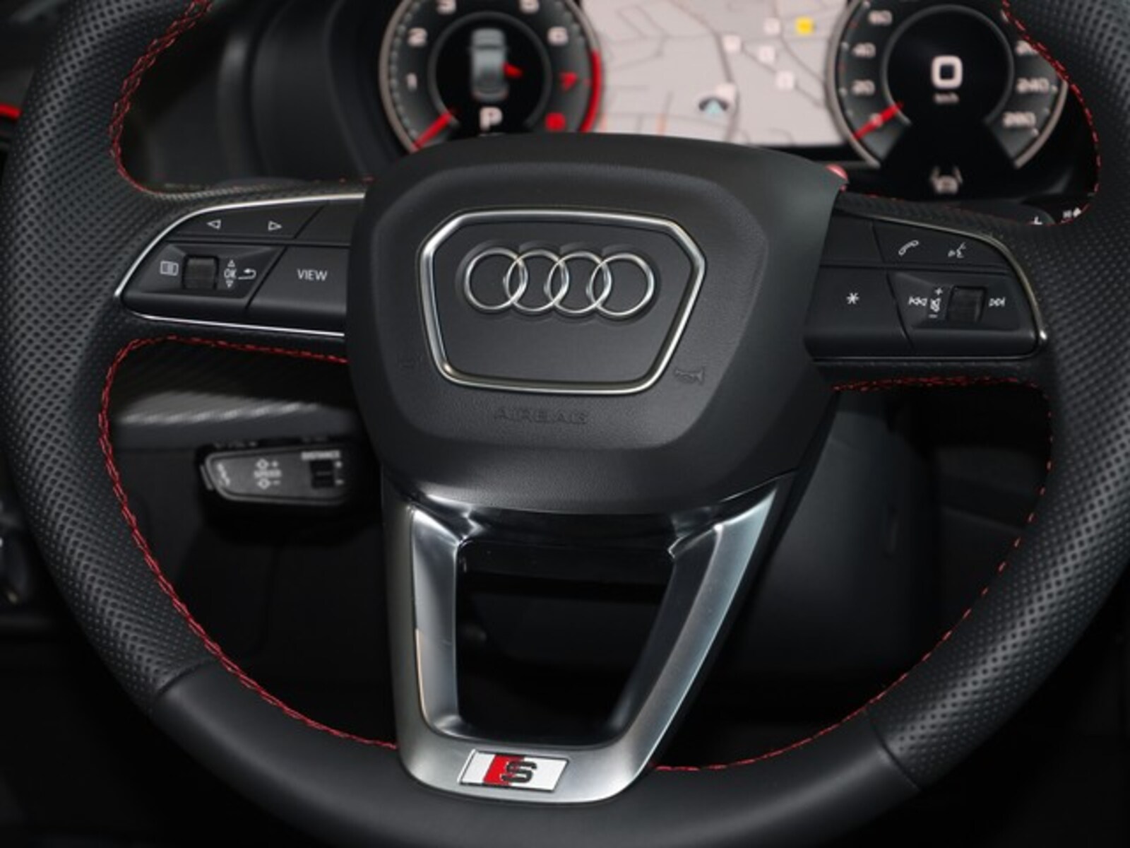 Audi Q2 – Bild 12