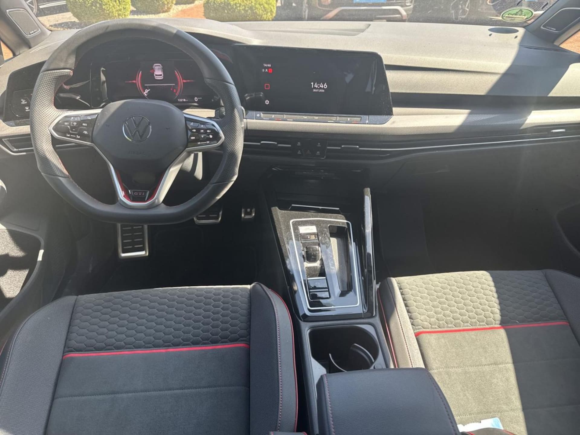 Volkswagen Golf GTI Clubsport