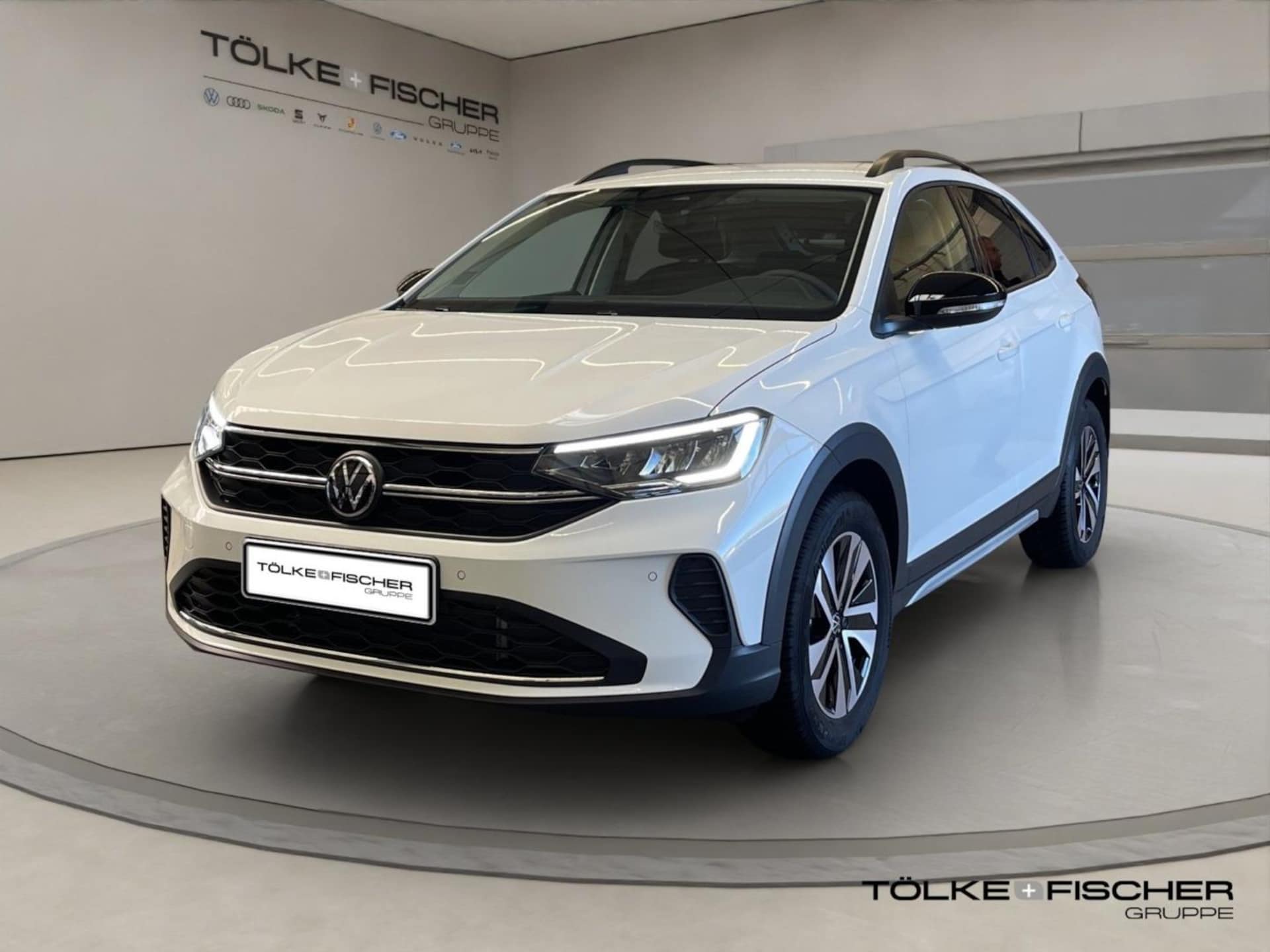 Volkswagen Taigo ENERGY