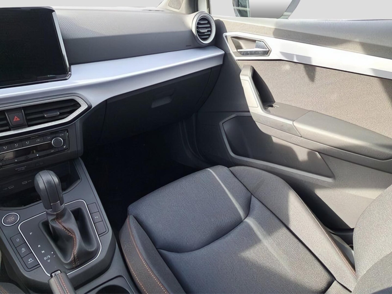 SEAT Ibiza – Bild 14
