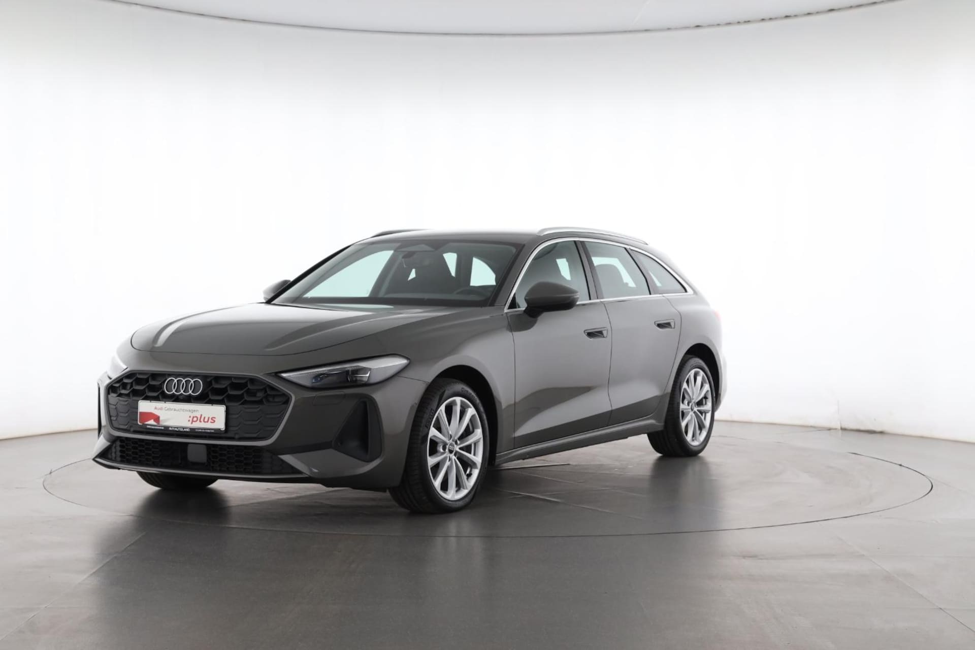 Audi A5 Avant
