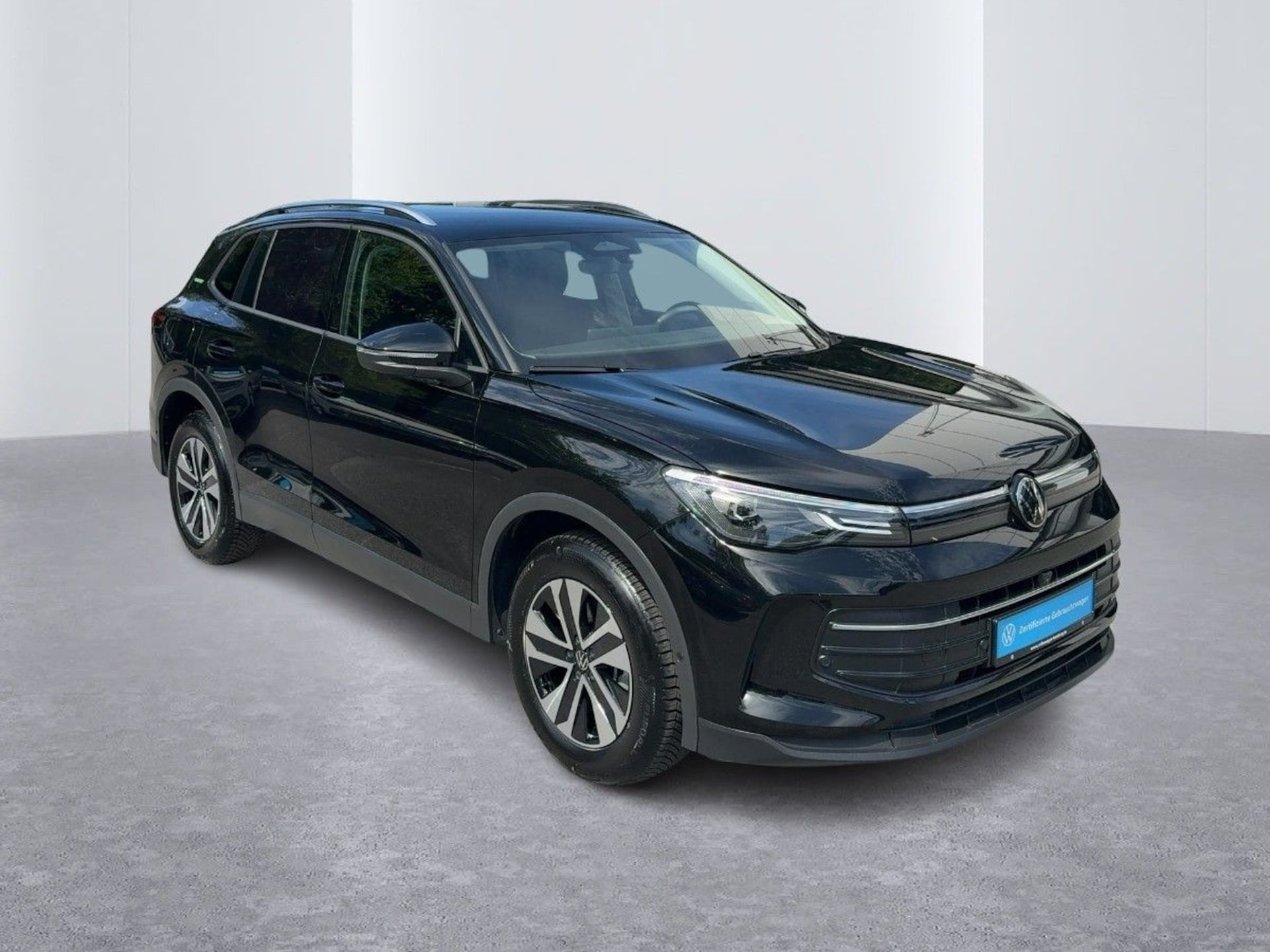 Volkswagen Tiguan ENERGY
